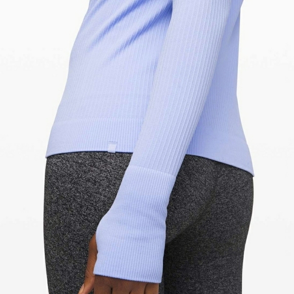 Lululemon Rest Less Pullover - Picture 3 of 9